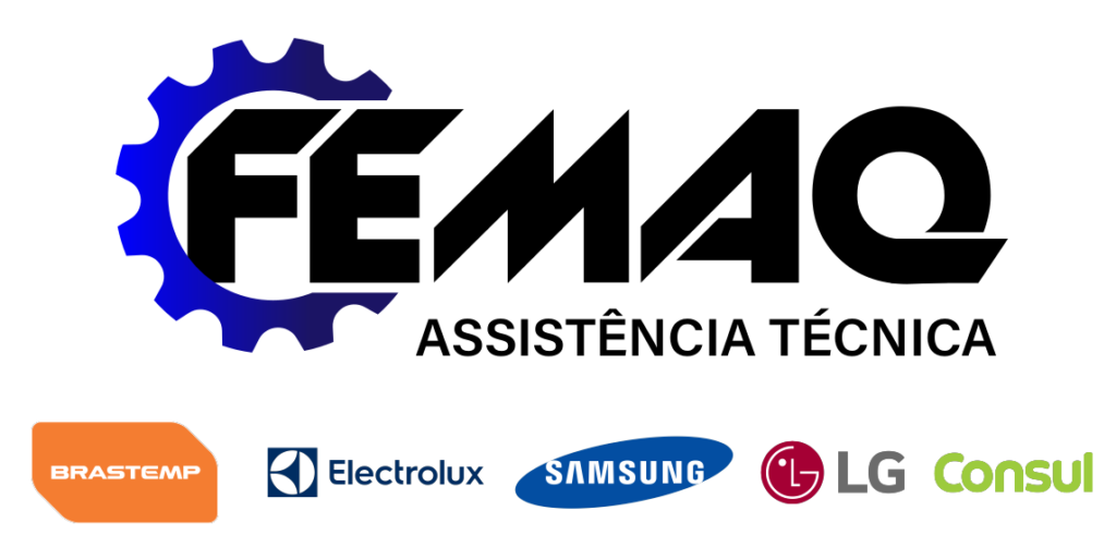 Femaq Assistência técnica 