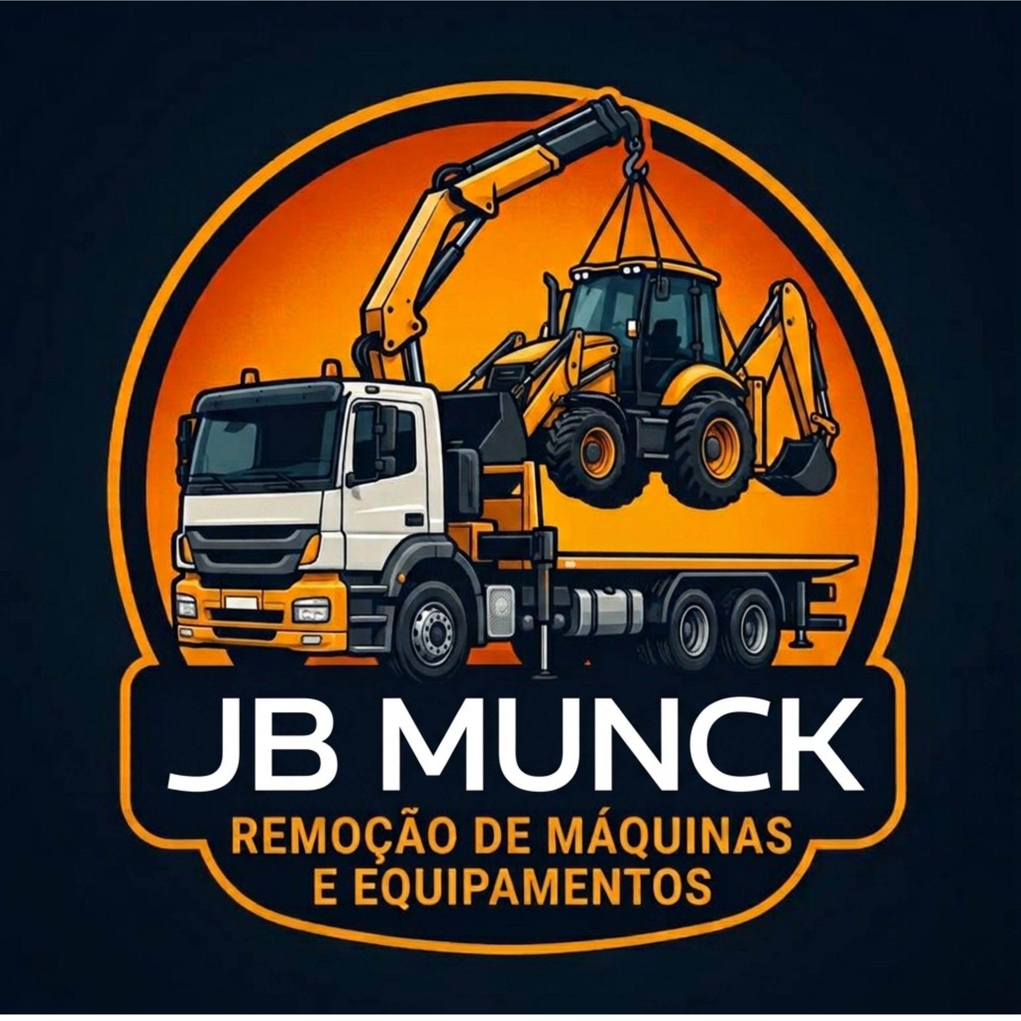 JB Munck e Remoção