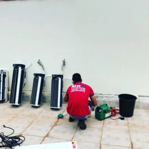 assitência técnica